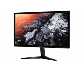 ACER LCD Nitro KG243YS1bipx,60cm(23.8")IPS,1920x1080@180Hz,250cd/m2,178°/178°,1ms,HDMI,DP,FreeSync,VESA,Black EDF_11295461