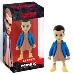 Stranger Things figurka Minix TV Series #11 - Eleven
