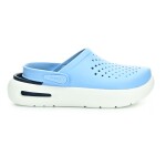 Crocs InMotion Clog Blue Calcite AD pantofle