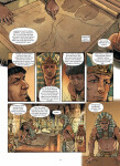 Ramesse II. - Victor Battaggion (Wyctor), Juan Carlos Moreno-Garcia