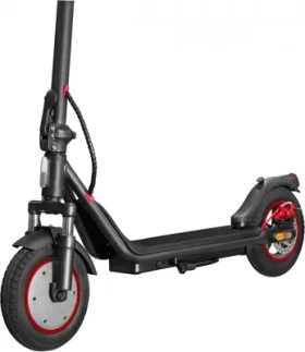 Rozbaleno - Scooter S31 / Elektrická koloběžka / 350 W / Blinkry / Přední odpružení / rozbaleno (Scooter S31.rozbaleno)