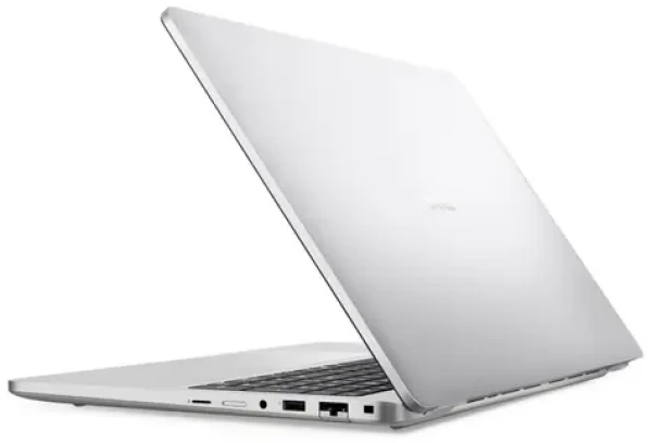 DELL Pro 16 Plus PB16250 stříbrná / 16" FHD+ / Intel Core Ultra 7-255U / 16GB / 512GB SSD / Windows 11 Pro (1WRWF)