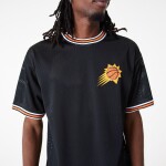 New Era Pánský dres Phoenix Suns NBA Oversized Mesh T-Shirt Velikost: XL
