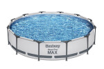 Bestway Bazén Bestway Steel Pro 366x76 cm