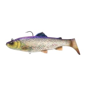 Savage Gear Gumová nástraha 3D Trout Shad Clear Blue Trout,Savage Gear Gumová nástraha 3D Trout Shad Clear Blue Trout