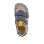 Dětské barefoot tenisky ZERU SPRING GREY+ Froddo G3130264-3 - 30
