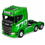 Mamido Kamion na dálkové ovládání R/C Scania 770S 1:8 zelené