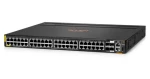 HPE Aruba 6200M / Switch / 48x 10/100/1000 Mbit RJ-45 / PoE+ (R8Q70A)