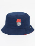 Chlapecká letní čepice Yoclub CKA-0274C-1900 Navy Blue 48-50