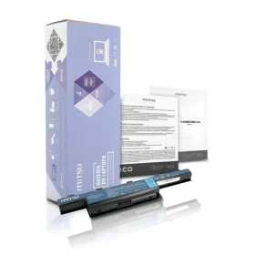 Baterie pro Acer Aspire 4551, 4741, 5741 / Baterie pro notebook / 4400 mAh (48 Wh) / 10,8-11,1 V (BC/AC-4551)