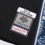 Mitchell & Ness Pánský retro dres Georgetown Hoyas NCAA Allen Iverson #3 1995-96 Velikost: L