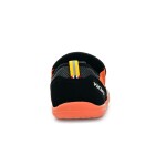 Viking Paw Sandal Black
