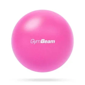Fitlopta OverBall 25 cm - GymBeam (růžová) (77962-3-pink)