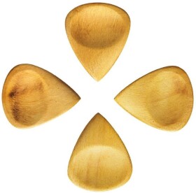 Timber Tones Groovy Tones Haldu 4-Pack