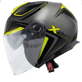 Přilba Givi X.22F Hyty Planet