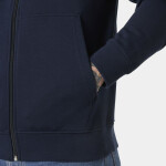 Helly Hansen Core Zip Hoodie M 53059 597 XL