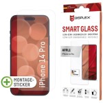 Vivanco 3DHYGLASSVVIPHX/XS/11P ochranné sklo na displej smartphonu iPhone X, iPhone XS, iPhone 11 Pro 1 ks 3DHYGLASSVVIP