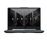 ASUS NTB TUF Gaming A15 (FA506NC-HN038), R5-7535HS, 15.6" 1920 x 1080, 16GB, 1TB, RTX 3050, No OS, Black EDF_892996