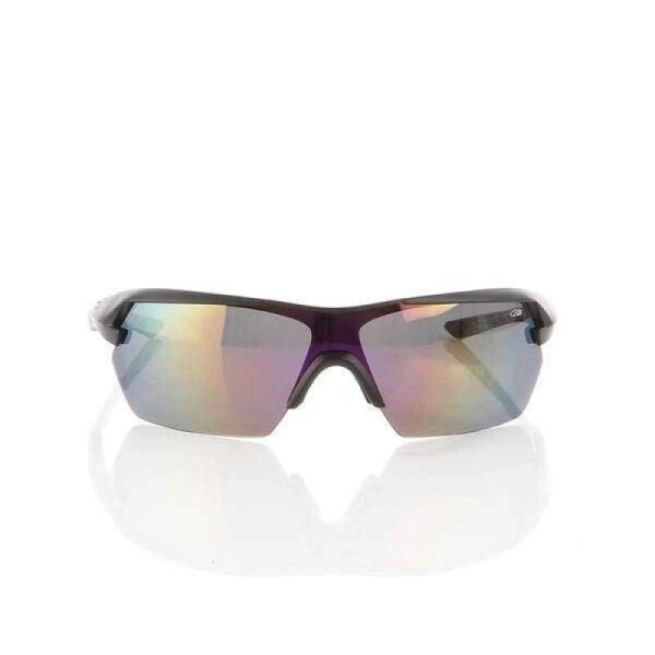 Sluneční brýle Goggle Matt Black E135-2P NEUPLATŇUJE SE