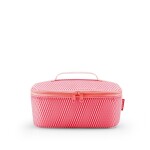 Termobox Reisenthel Coolerbag M pocket Mesh coral