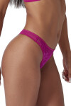 Gossard 13006 barva:živá fuchsiová xs
