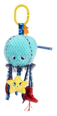 MOULIN ROTY Aktivity závěs Les Aventures de Paulie