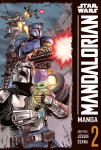 Star Wars: Mandalorian 2 - Ósawa Júsuke