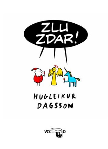 Zlu zdar!