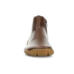 Koel Ryder Leather Cognac chelsea