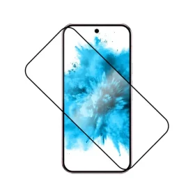 FIXED Ochranné tvrzené sklo Full-Cover pro Google Pixel 10 5G černé (FIXGFA-1591-BK)