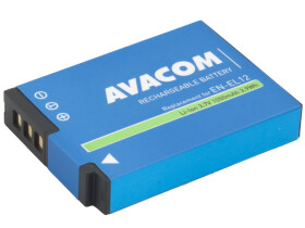 AVACOM DINI-EL12-731N2 1050 mAh baterie - neoriginální