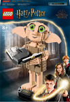 LEGO® Harry Potter™ 76421 Domácí skřítek Dobby™