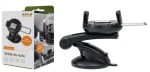 Aligator držák Ha03 2v1 Univerzální držák automatickým uchycením
