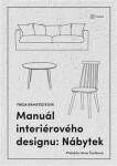 Manuál interiérového designu: Nábytek Frida Ramstedt