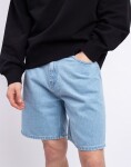 Carhartt WIP Nolan Short Blue bleached 30