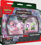 Pokémon TCG: Gardevoir ex League Battle Deck