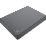 SEAGATE Basic 4TB šedá Externí HDD 2.5 USB 3.0 (STJL4000400)