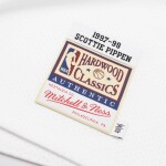 Mitchell & Ness Pánský dres Chicago Bulls NBA Scottie Pippen #33 1997-98 Authentic Velikost: M