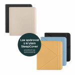 Rakuten Kobo Libra Colour Černý