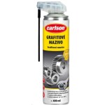 Carlson Grafitové mazivo 400 ml