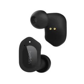 Belkin AUC005btBK SOUNDFORM Play černá / True Wireless sluchátka do uší (AUC005BTBK)