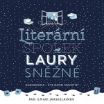 Literární spolek Laury Sněžné Pasi Ilmari Jääskeläinen