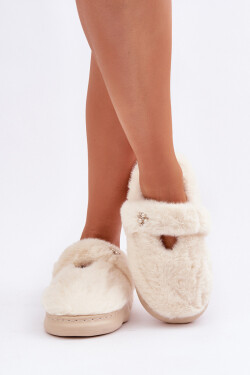 Pantofle model 204948 Step in style 38/39