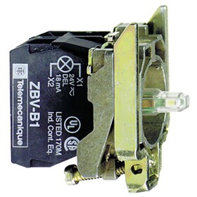 Schneider Electric ZB4BW0G35 příslušenství pro malé rozvodnice 1 ks