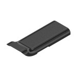 BLUM 70.1663 krytka ramínka bez loga Onyx (56-991663)