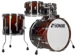 Sonor AQ 2 Studio Set Brown Fade