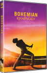 Bohemian Rhapsody - DVD