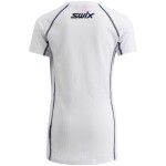Juniorské funkční triko Swix RaceX Classic Short Sleeve Jr
