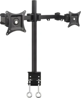 ART RAMP RAMART L-02 / Stolní držák pro 2 monitory / 13" - 27" (RAMARTL02)