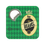 Podtácek - Štěstí - Albi